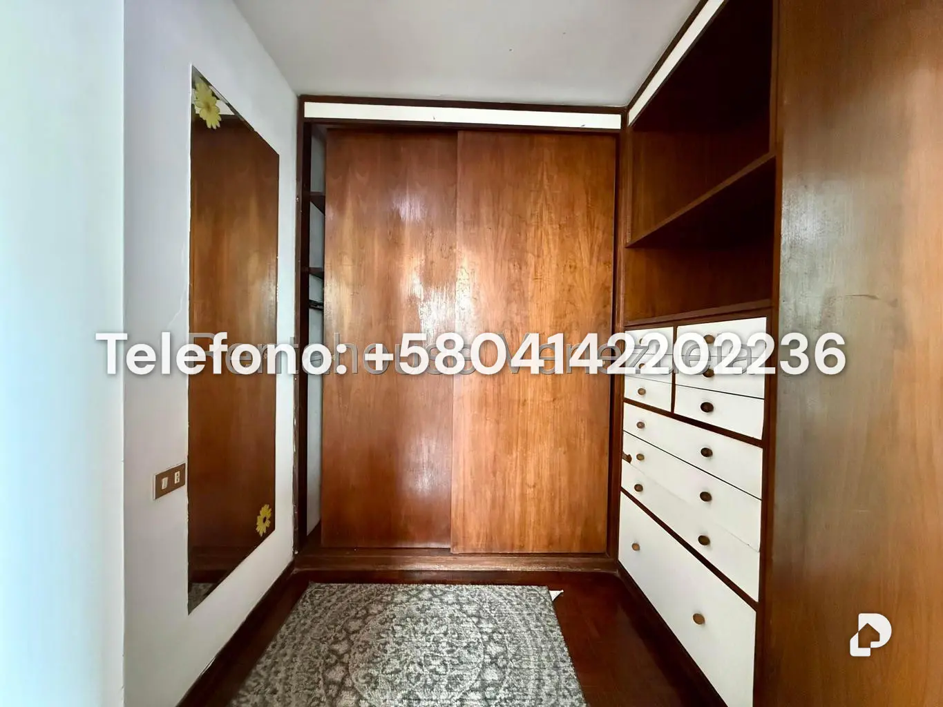 Penthouse in San Román, Caracas – 24