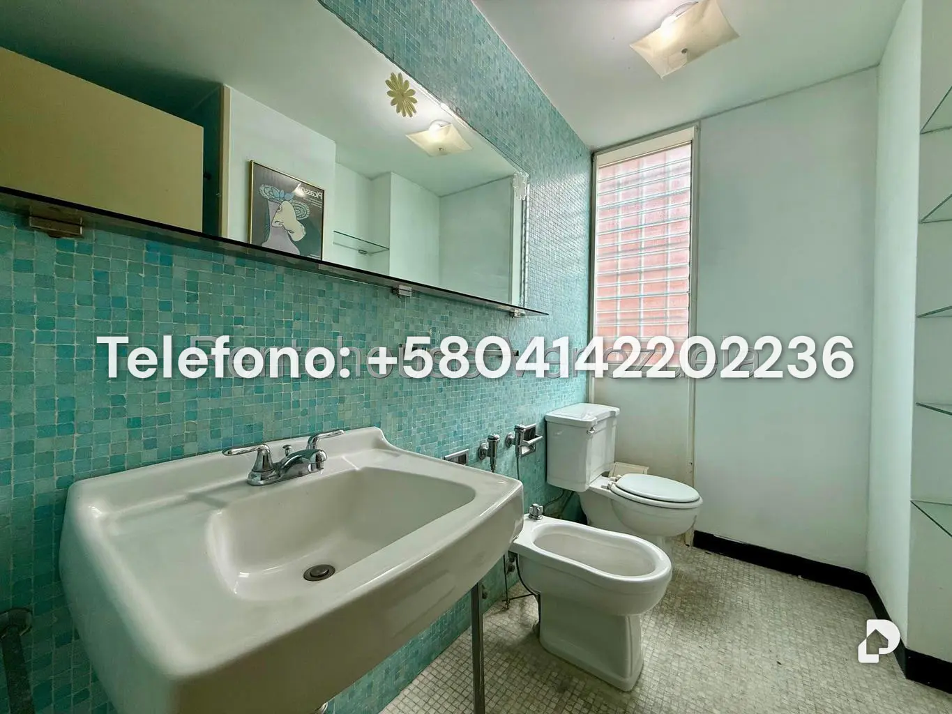 Penthouse in San Román, Caracas – 29