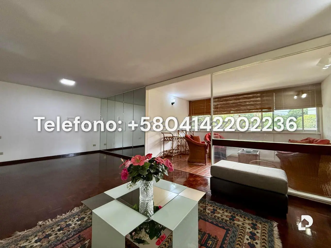 Penthouse in San Román, Caracas – 6
