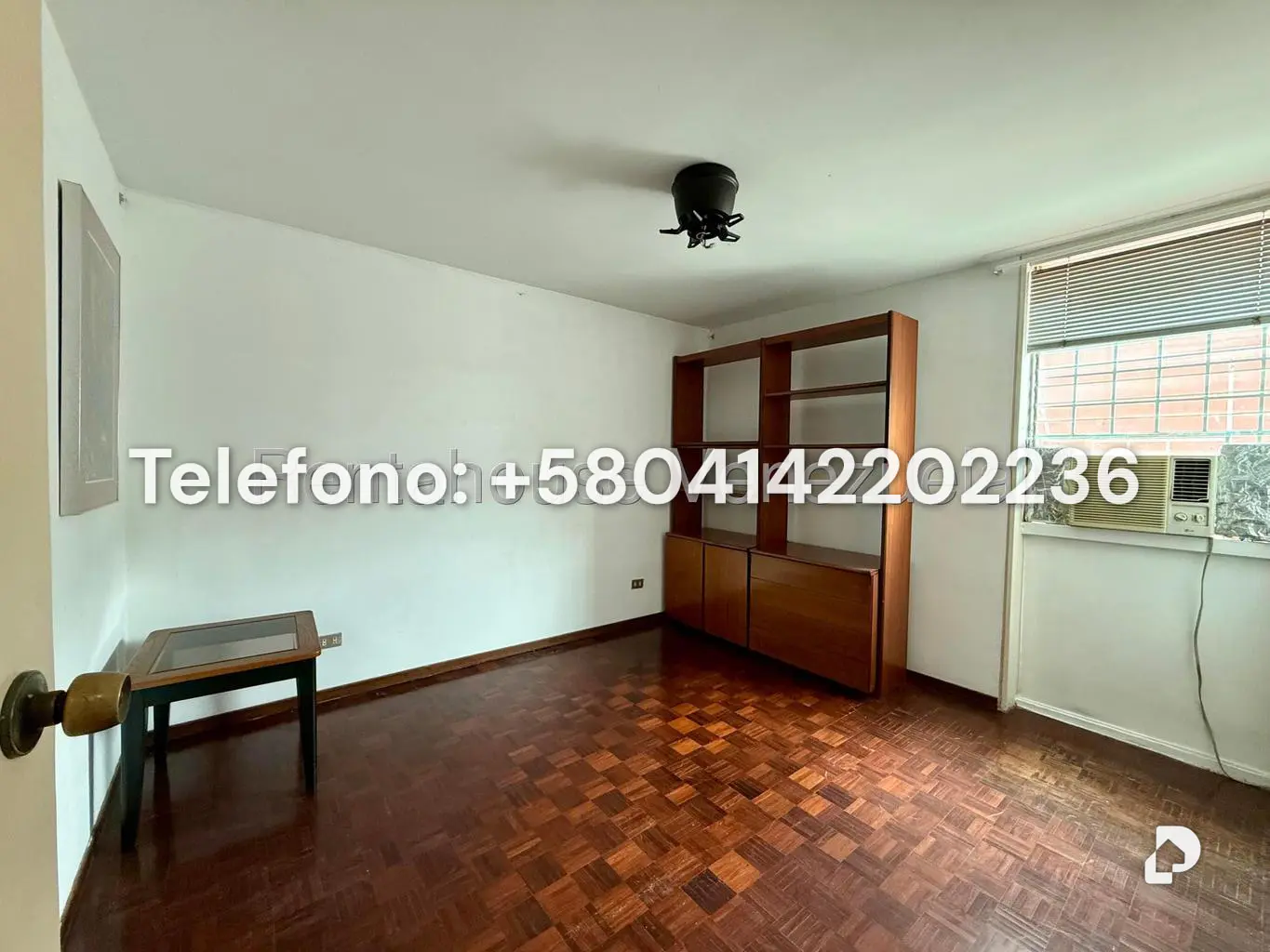 Penthouse in San Román, Caracas – 26