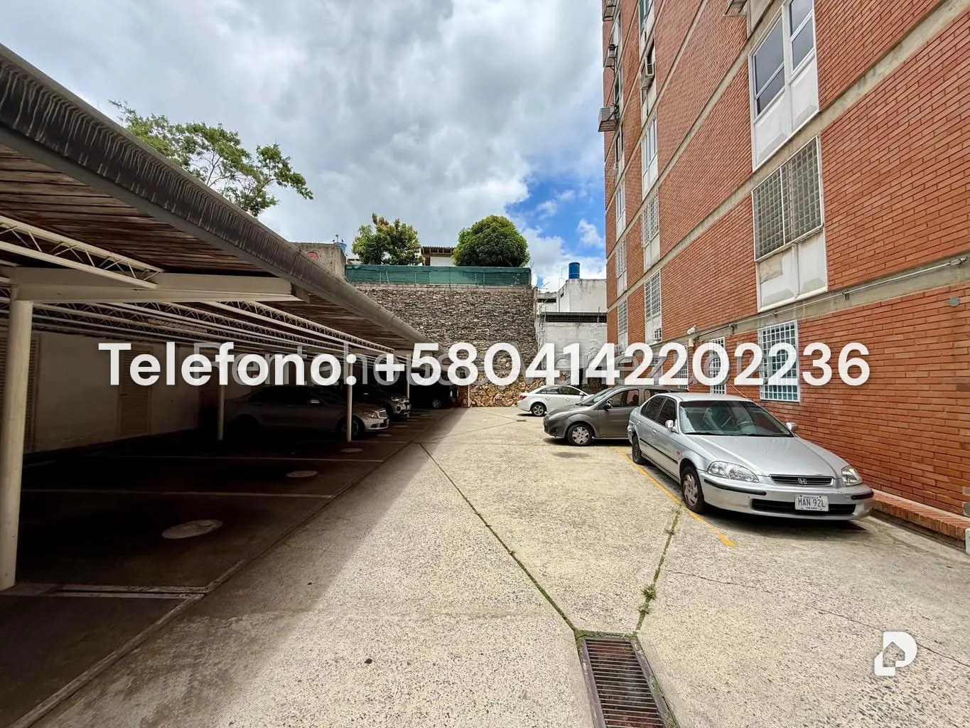 Penthouse in San Román, Caracas – 43