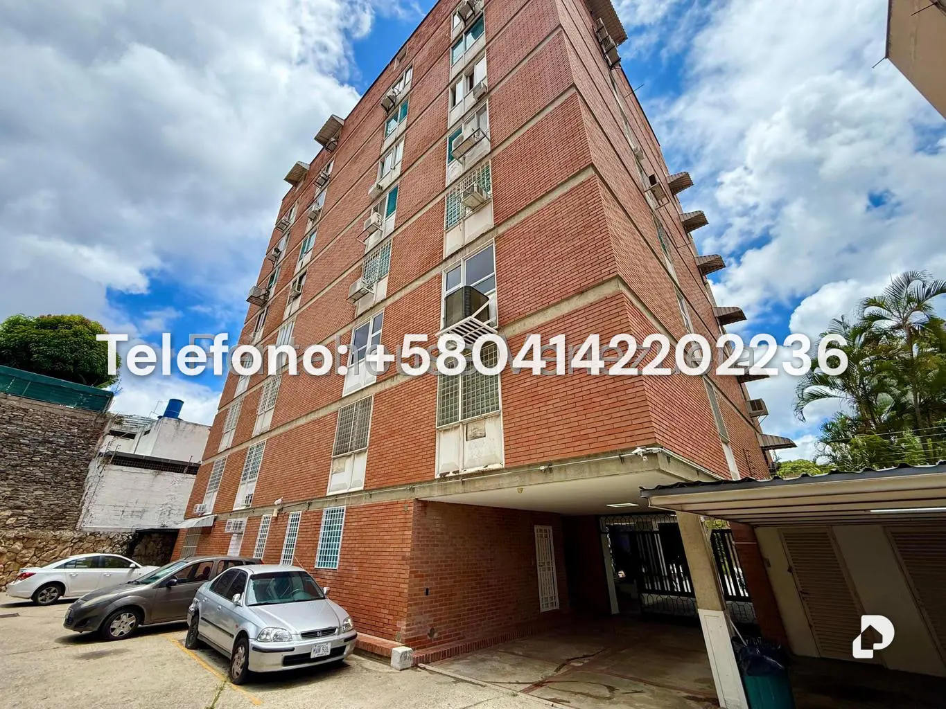 Penthouse in San Román, Caracas – 44