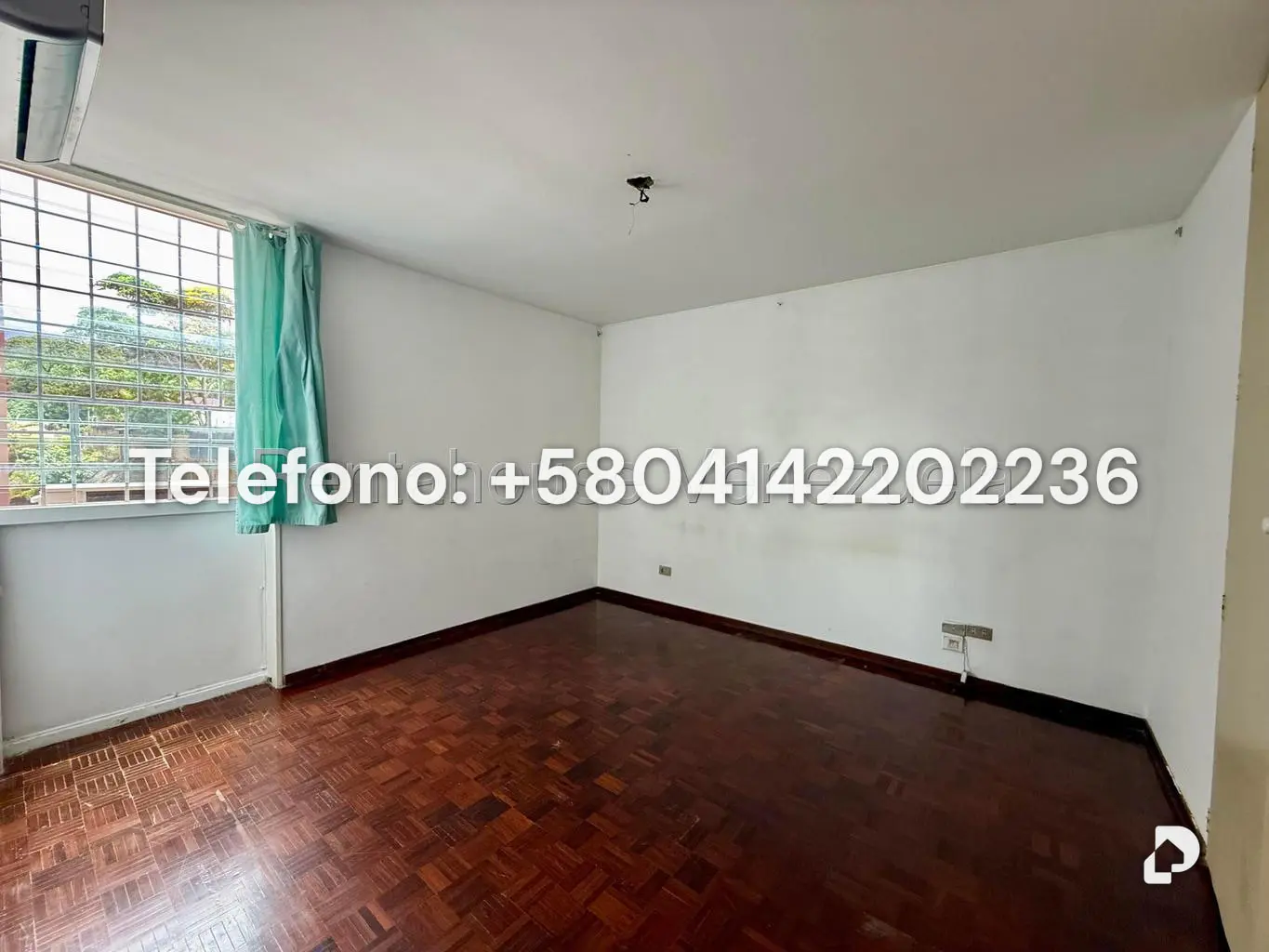 Penthouse in San Román, Caracas – 22