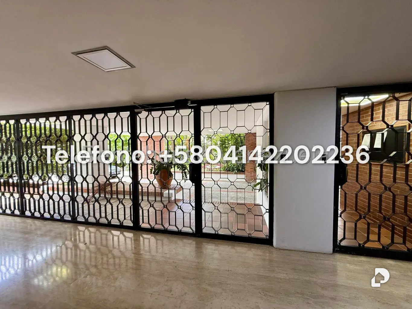 Penthouse in San Román, Caracas – 42