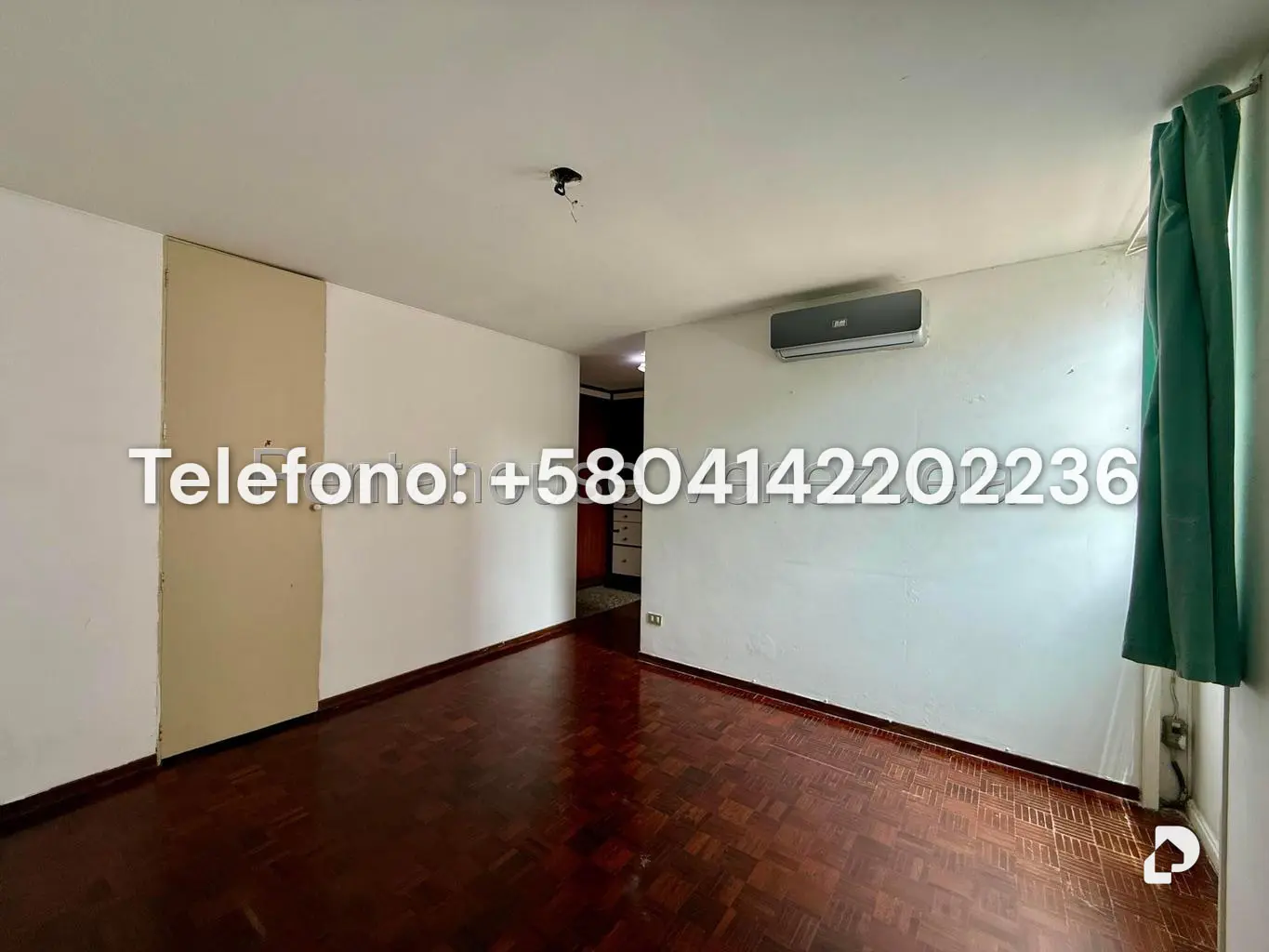 Penthouse in San Román, Caracas – 23