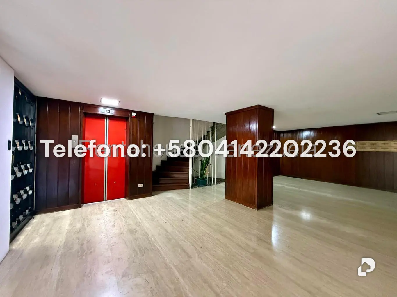 Penthouse in San Román, Caracas – 40