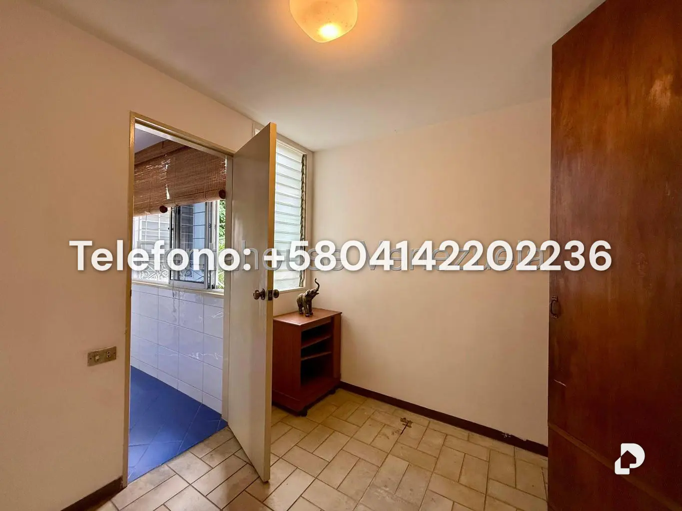 Penthouse in San Román, Caracas – 35