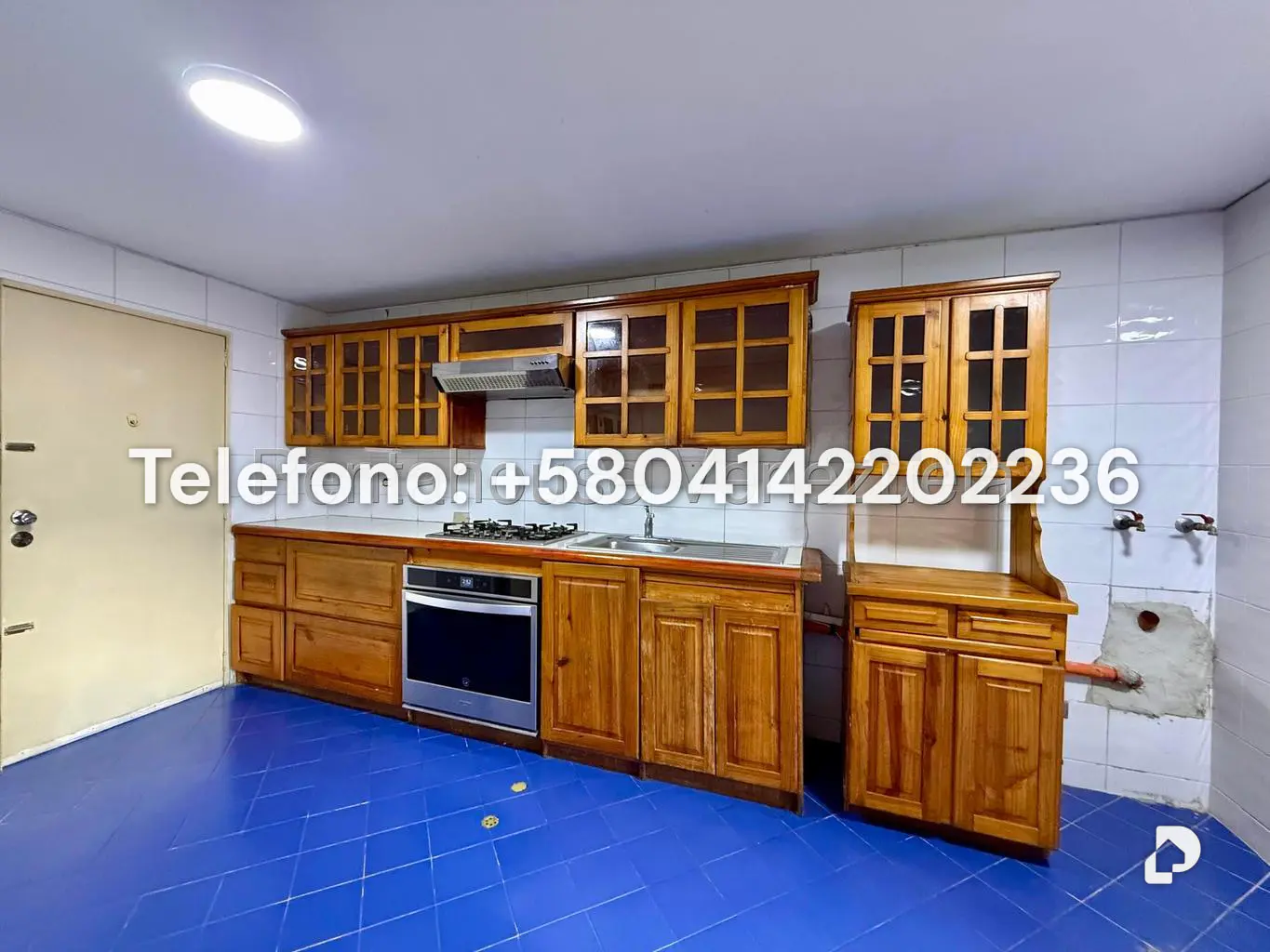 Penthouse in San Román, Caracas – 18