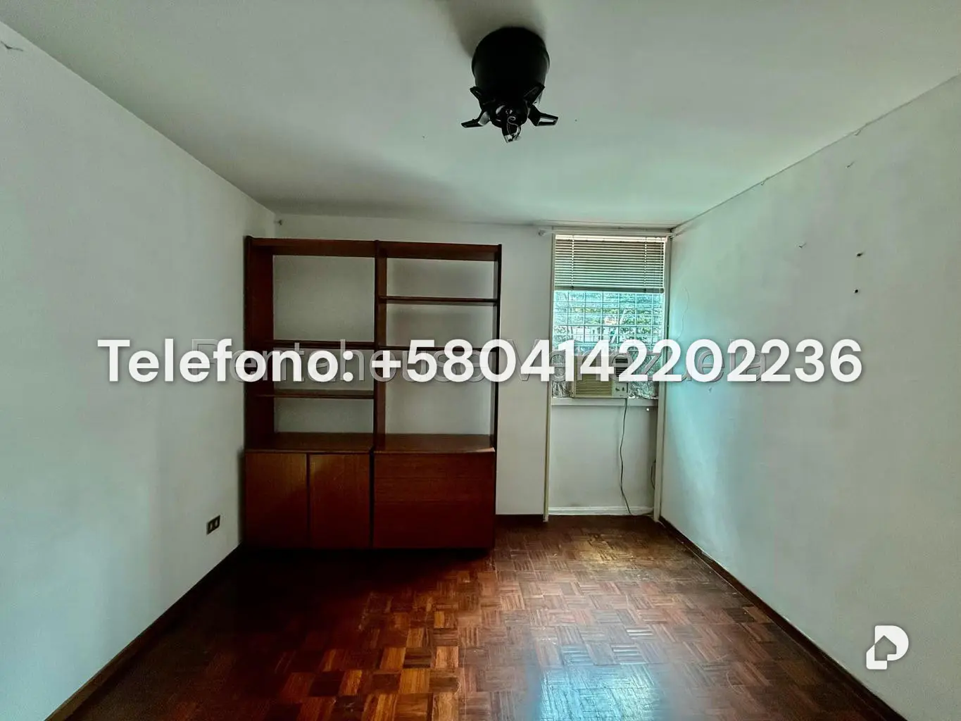 Penthouse in San Román, Caracas – 25