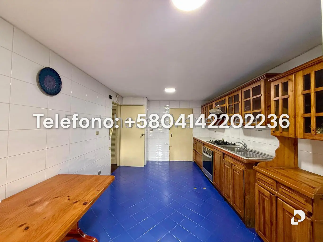 Penthouse in San Román, Caracas – 17