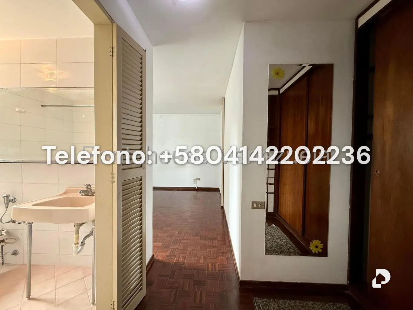 Penthouse in San Román, Caracas – 20