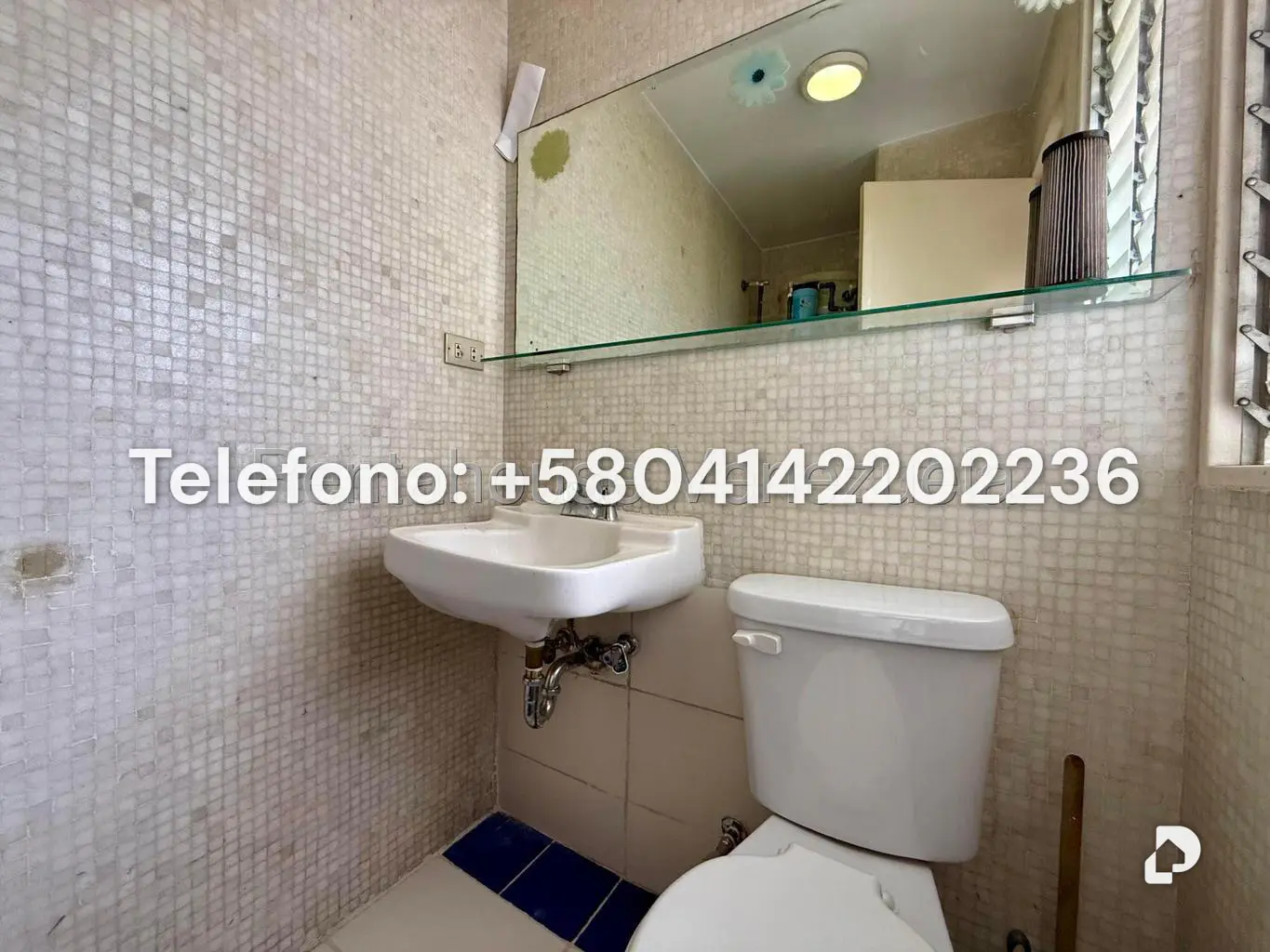 Penthouse in San Román, Caracas – 36