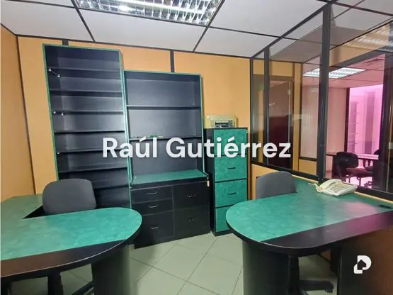 Oficina en Este, Barquisimeto – 13