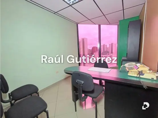 Oficina en Este, Barquisimeto – 10