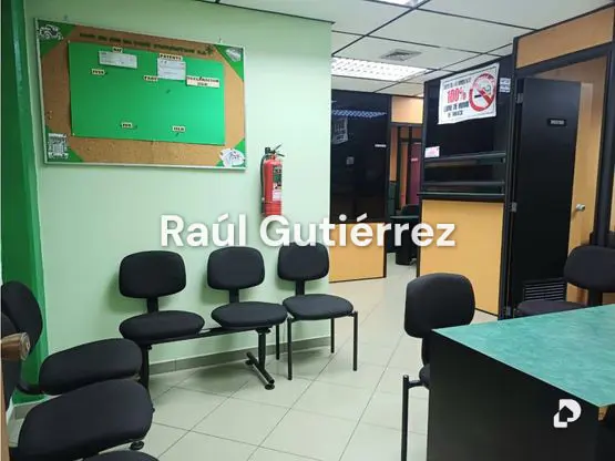 Oficina en Este, Barquisimeto – 16