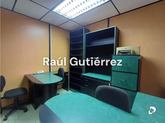 Oficina en Este, Barquisimeto – 14