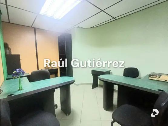 Oficina en Este, Barquisimeto – 4
