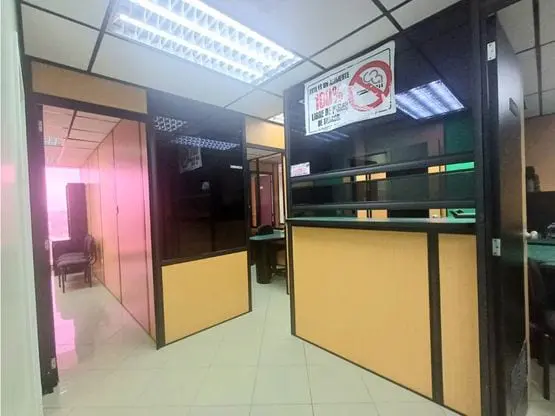 Oficina en Barquisimeto - 1
