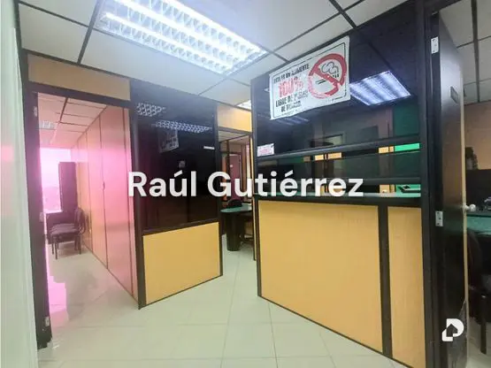 Oficina en Este, Barquisimeto – 1