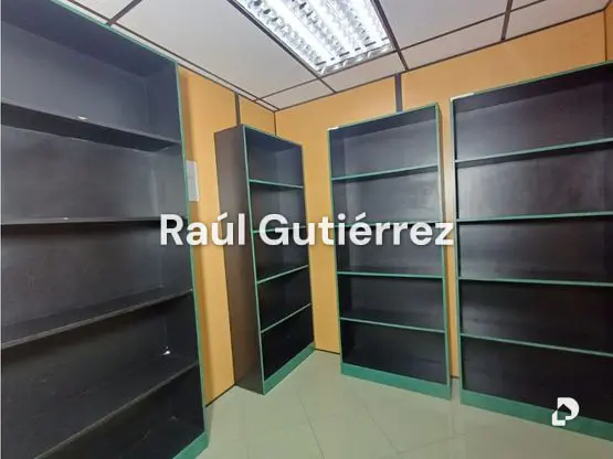 Oficina en Este, Barquisimeto – 11