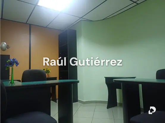 Oficina en Este, Barquisimeto – 6