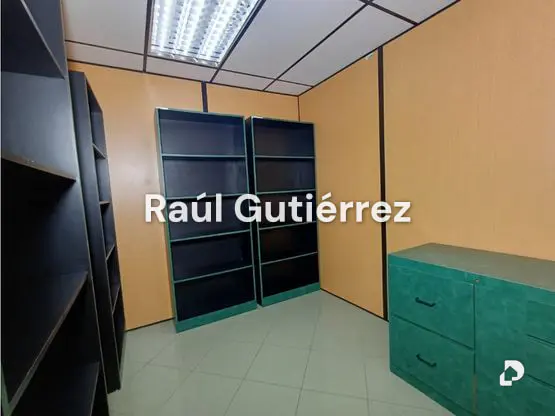 Oficina en Este, Barquisimeto – 12