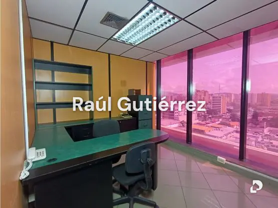 Oficina en Este, Barquisimeto – 9