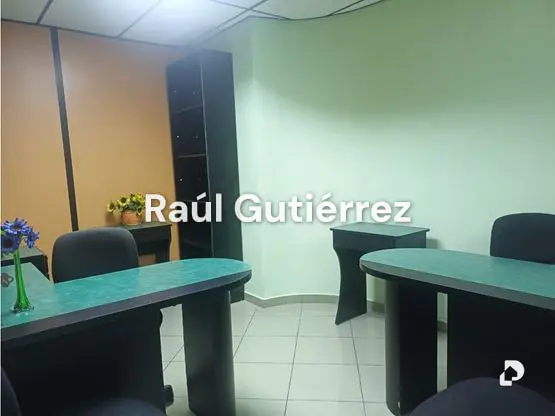 Oficina en Este, Barquisimeto – 5