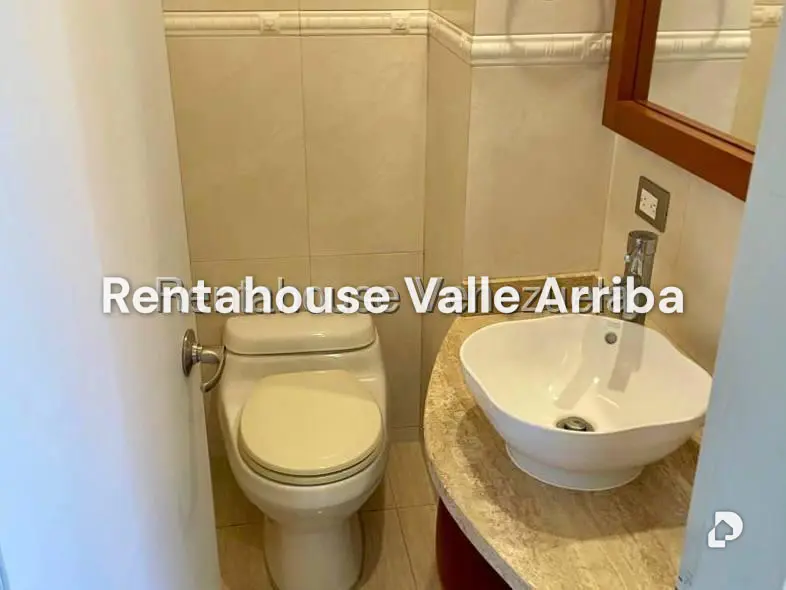 Apartamento en Colinas de Valle Arriba, Caracas – 6