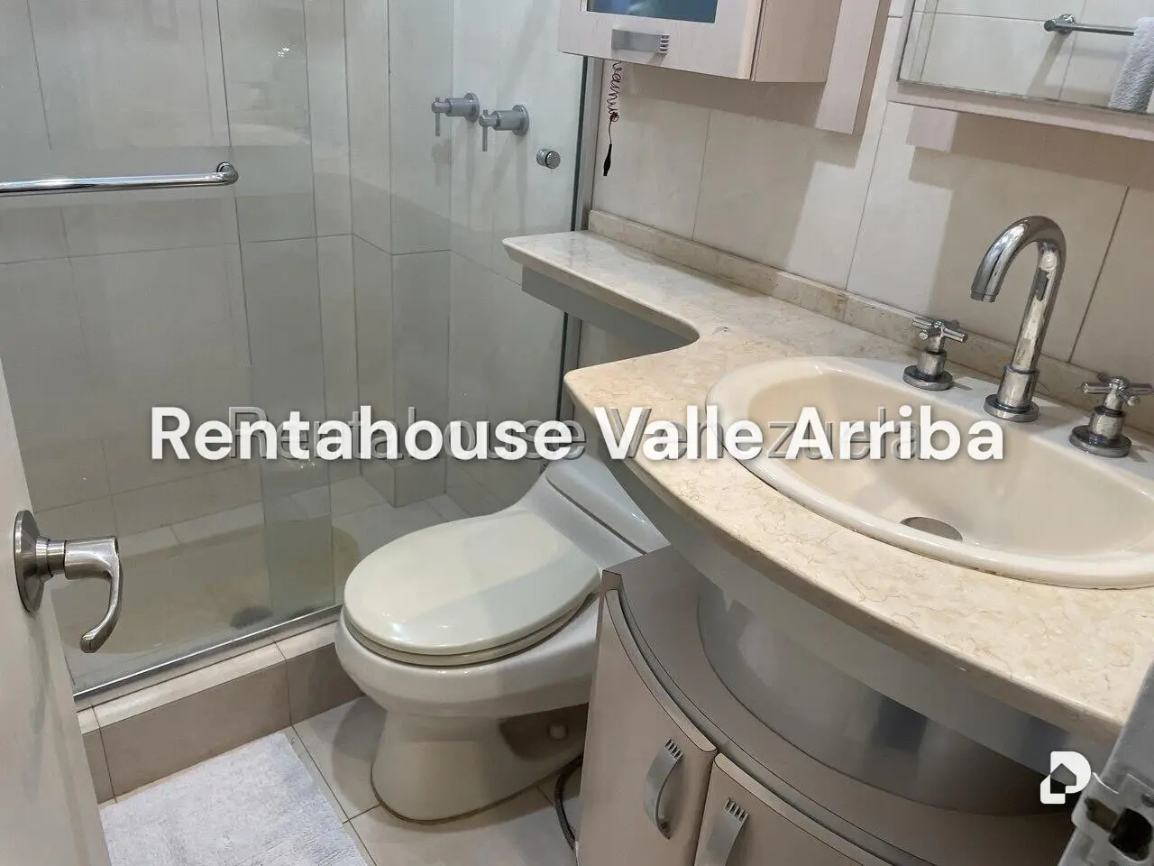 Apartamento en Colinas de Valle Arriba, Caracas – 28