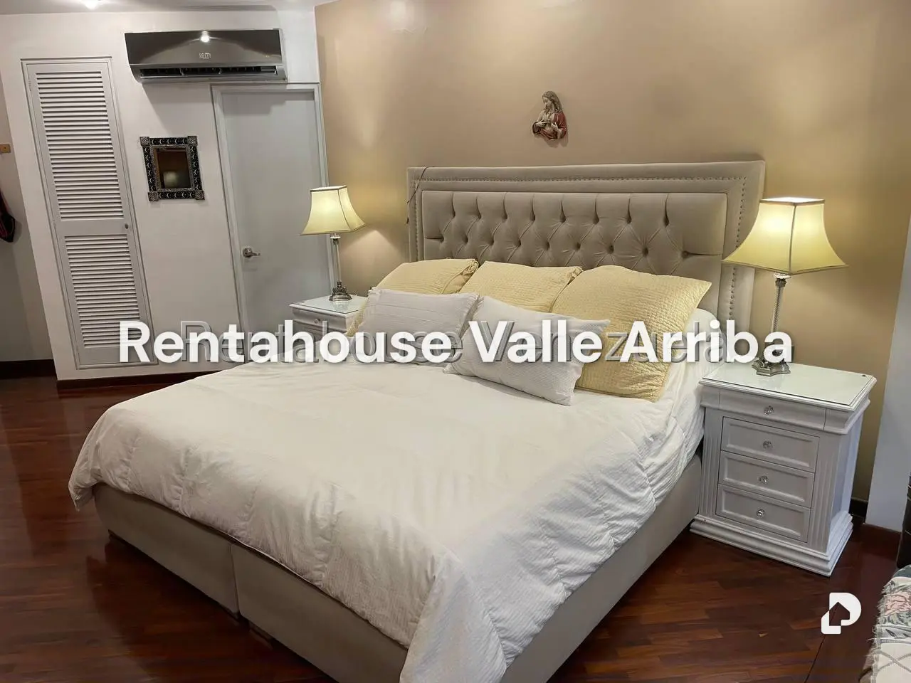 Apartamento en Colinas de Valle Arriba, Caracas – 16