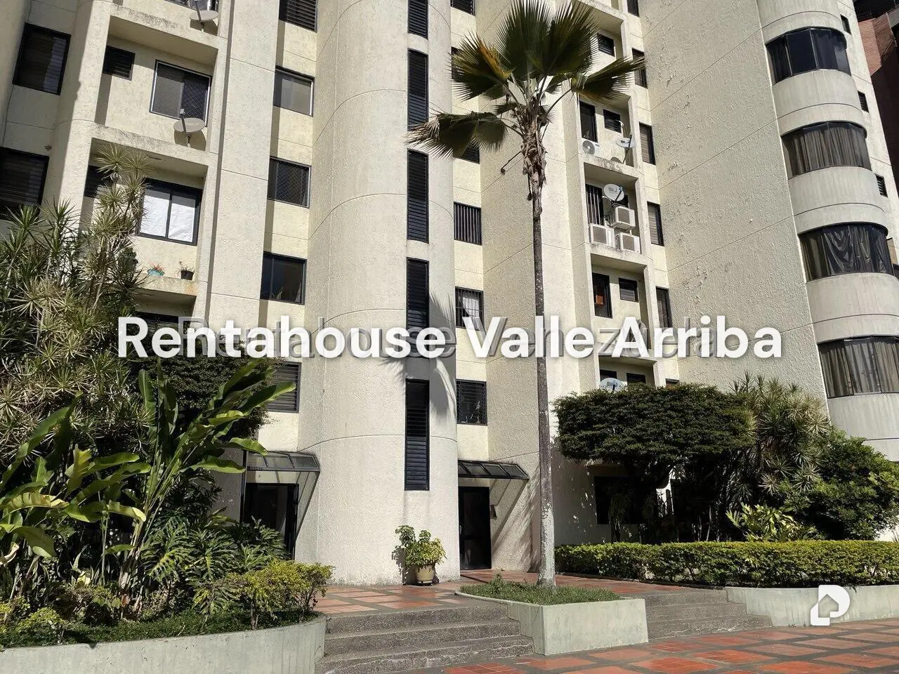 Apartamento en Colinas de Valle Arriba, Caracas – 2