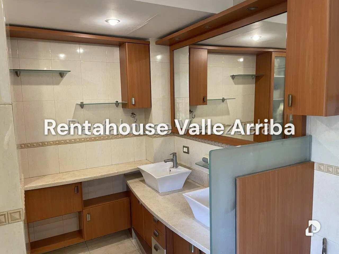 Apartamento en Colinas de Valle Arriba, Caracas – 19