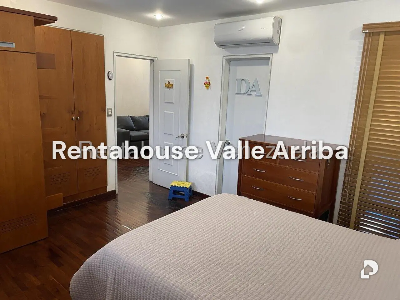 Apartamento en Colinas de Valle Arriba, Caracas – 26