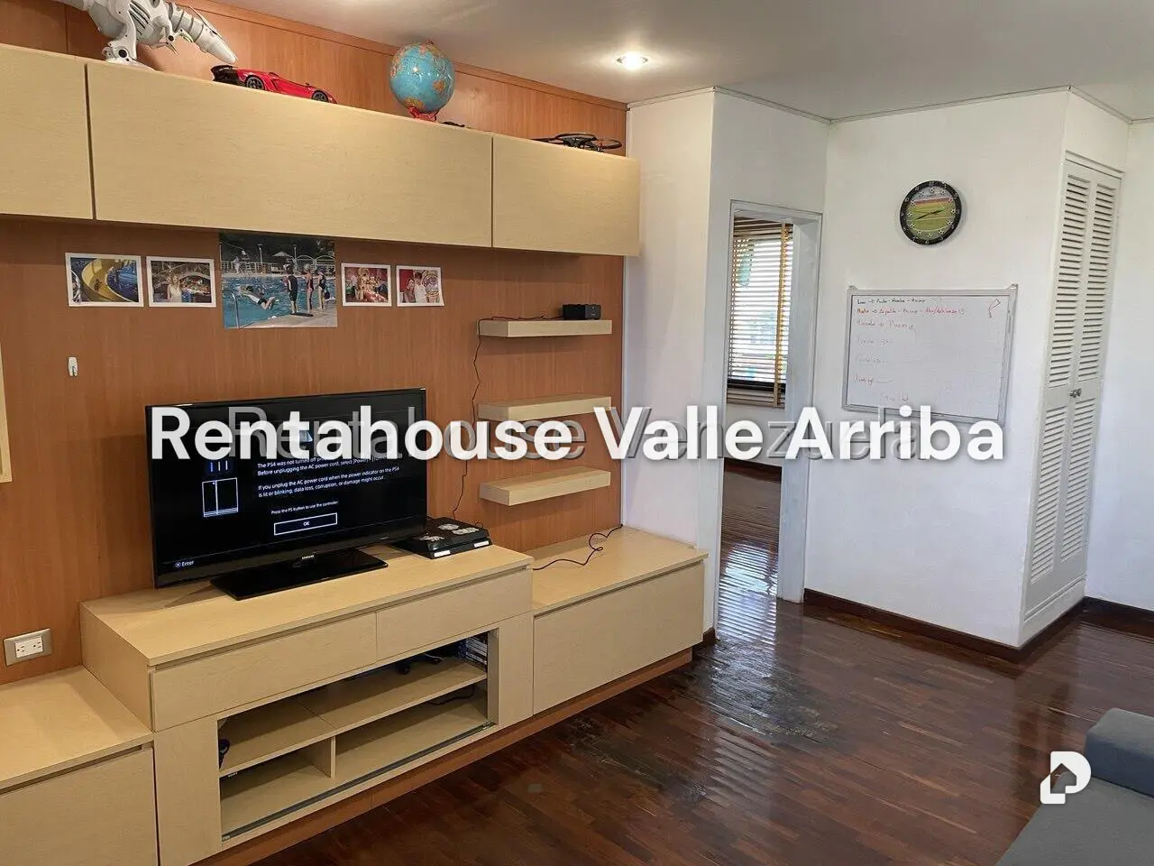 Apartamento en Colinas de Valle Arriba, Caracas – 24