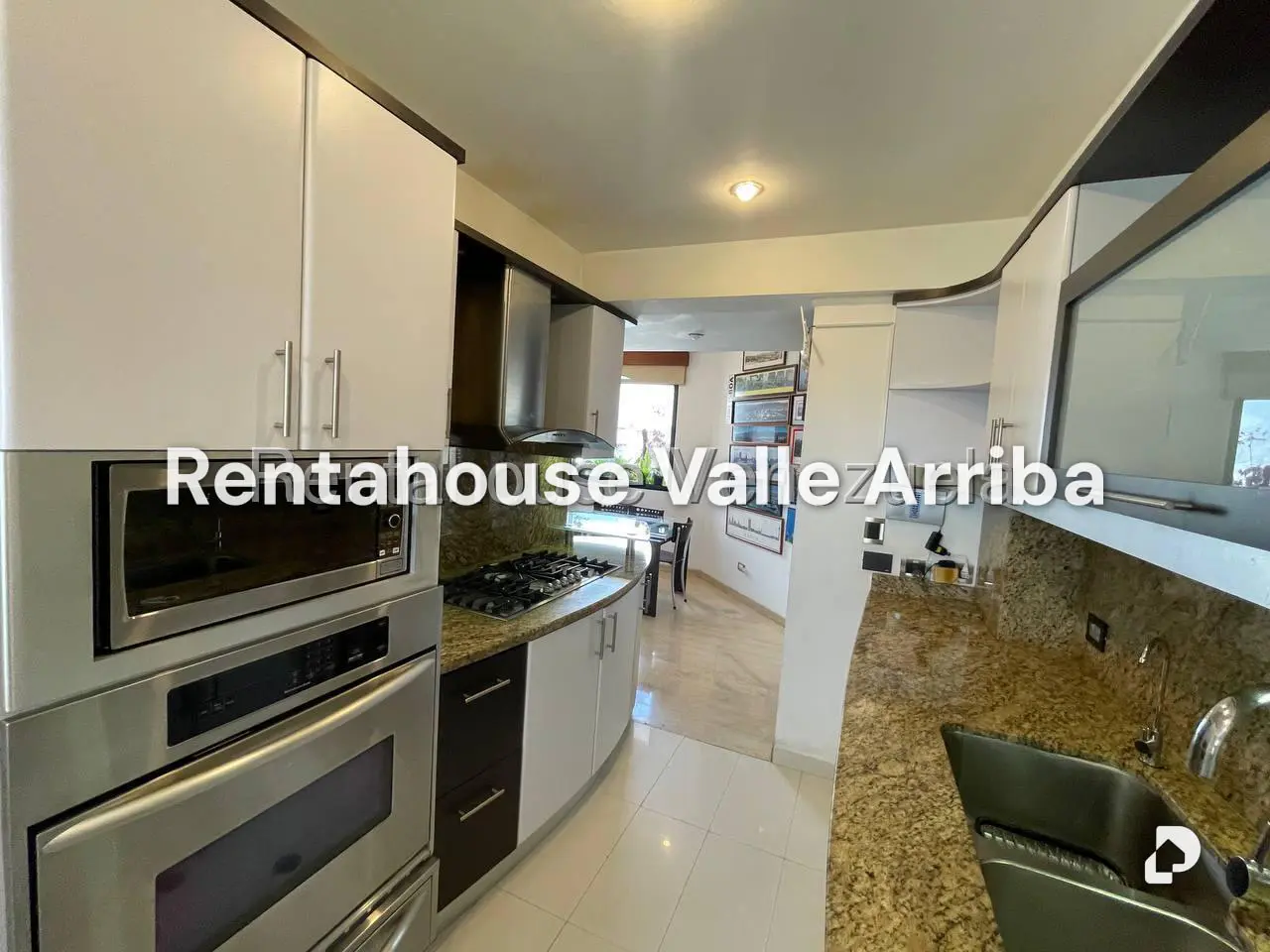 Apartamento en Colinas de Valle Arriba, Caracas – 7