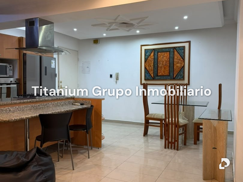Apartamento en Parroquia Urbana San José, Valencia – 4