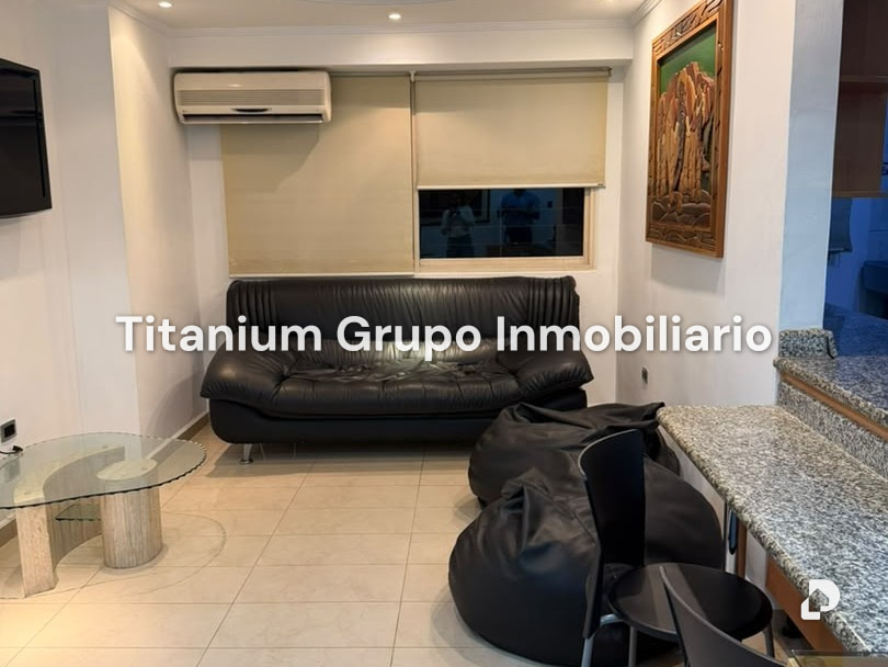 Apartamento en Parroquia Urbana San José, Valencia – 1