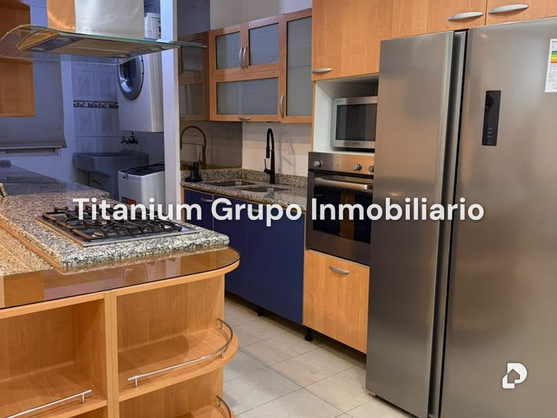 Apartamento en Parroquia Urbana San José, Valencia – 6
