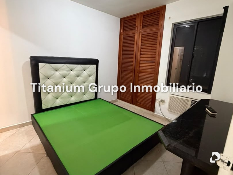 Apartamento en Parroquia Urbana San José, Valencia – 3