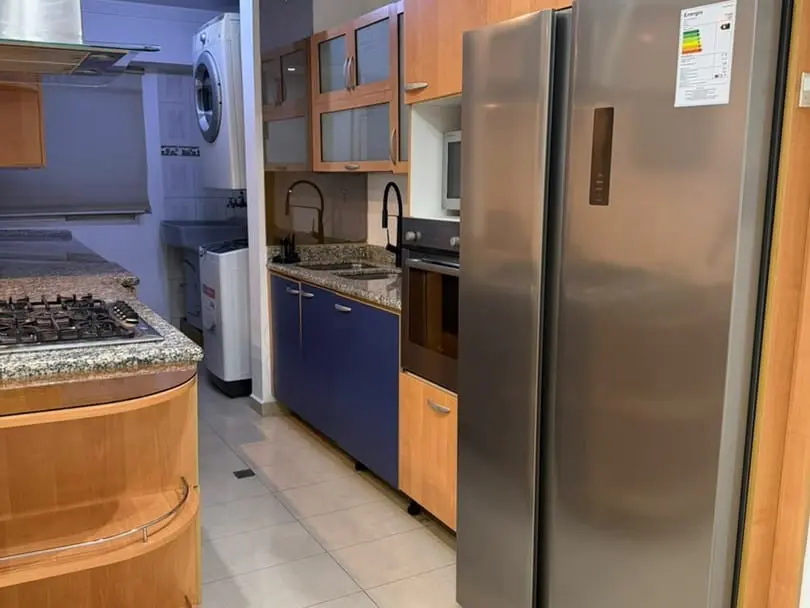 Apartamento en Parroquia Urbana San José, Valencia - 1