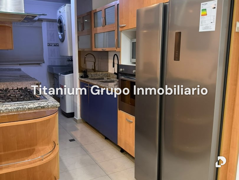 Apartamento en Parroquia Urbana San José, Valencia – 2