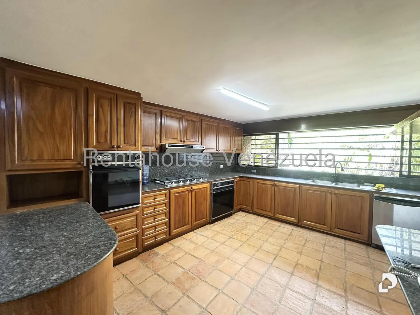 Apartamento en Sebucan, Caracas – 15
