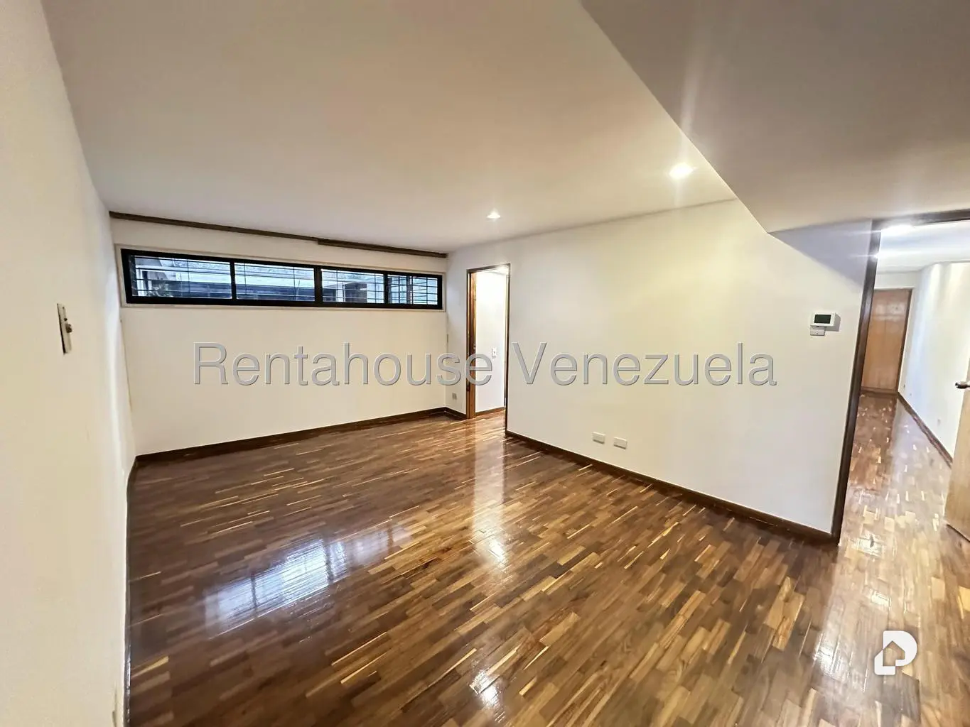 Apartamento en Sebucan, Caracas – 17