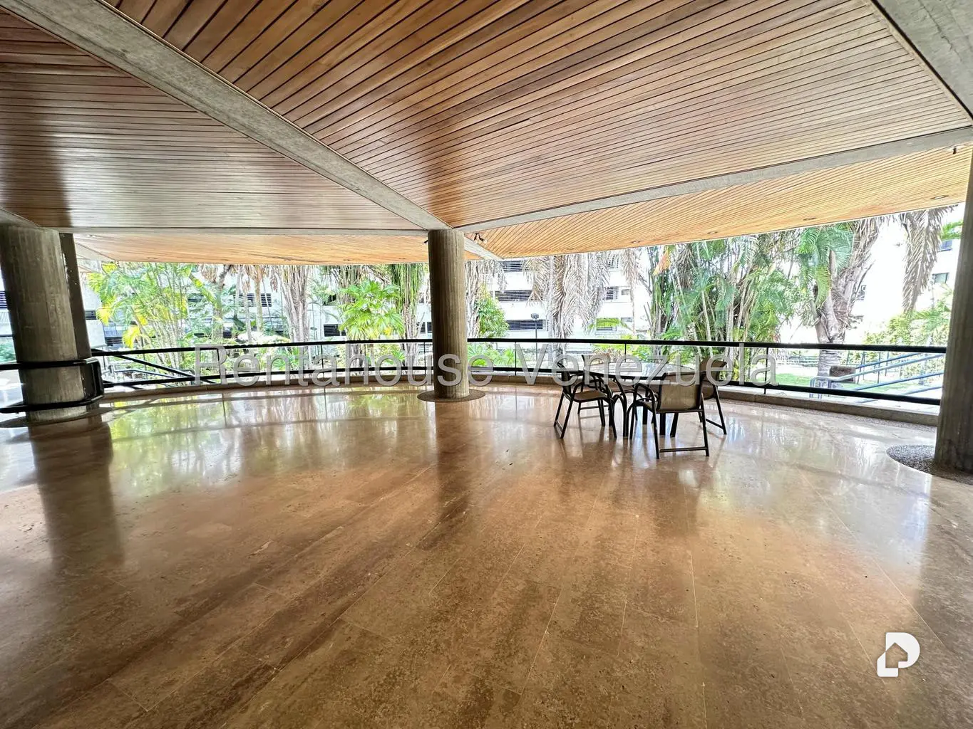 Apartamento en Sebucan, Caracas – 4