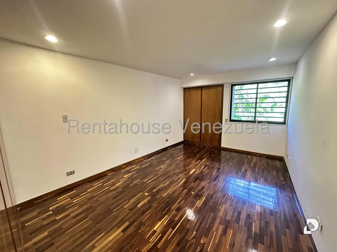 Apartamento en Sebucan, Caracas – 21