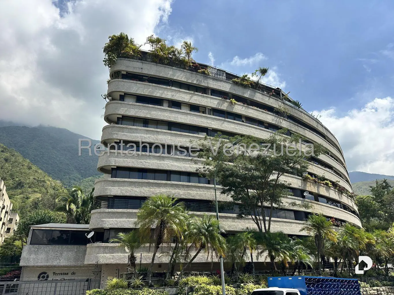 Apartamento en Sebucan, Caracas – 1