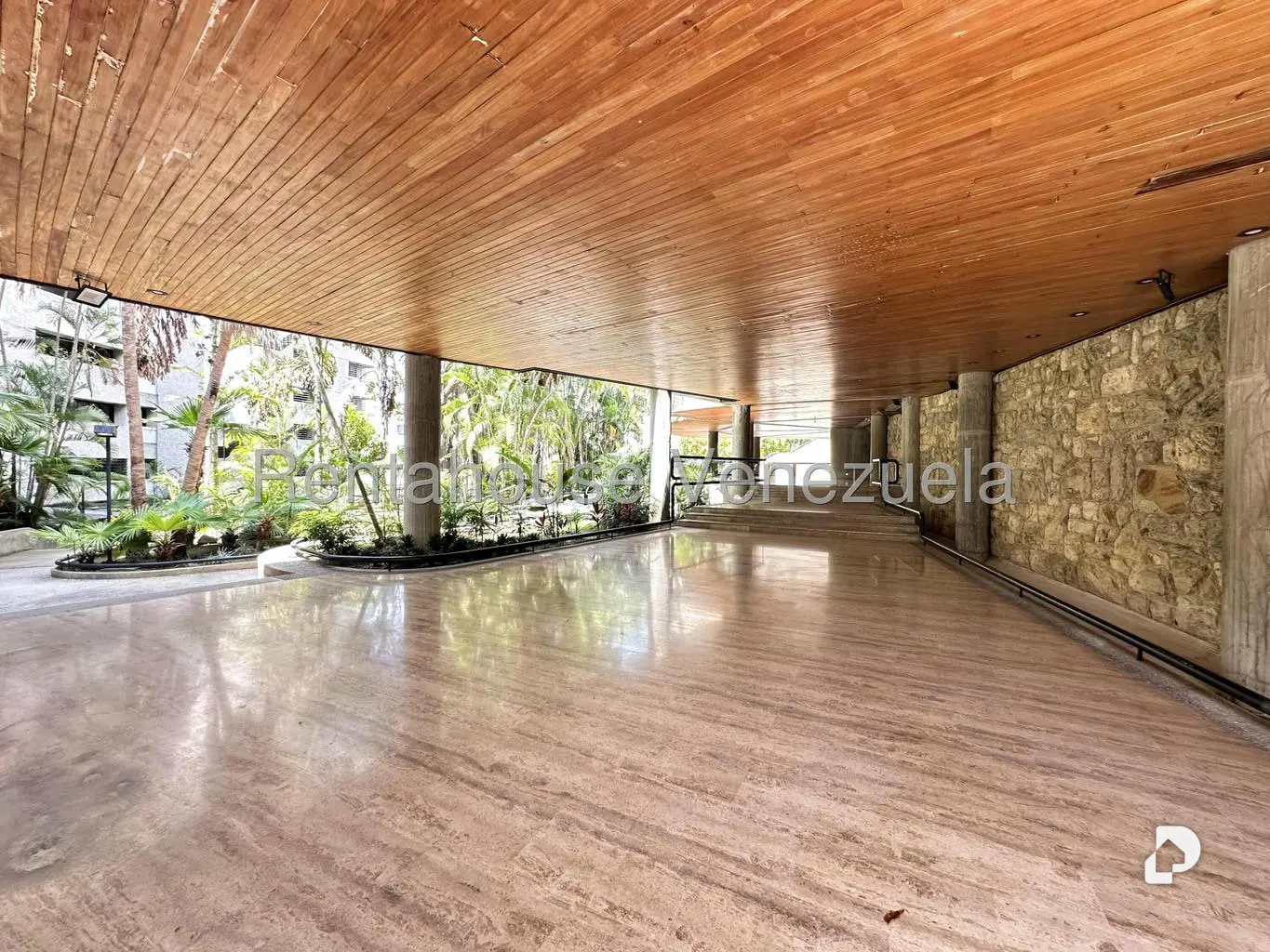 Apartamento en Sebucan, Caracas – 5