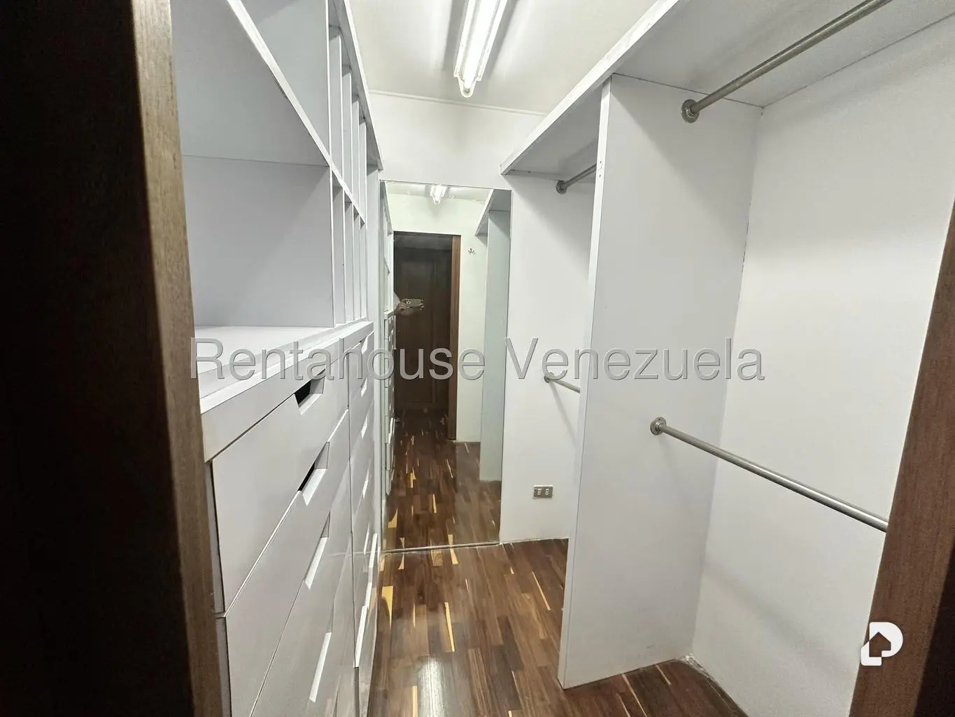 Apartamento en Sebucan, Caracas – 28