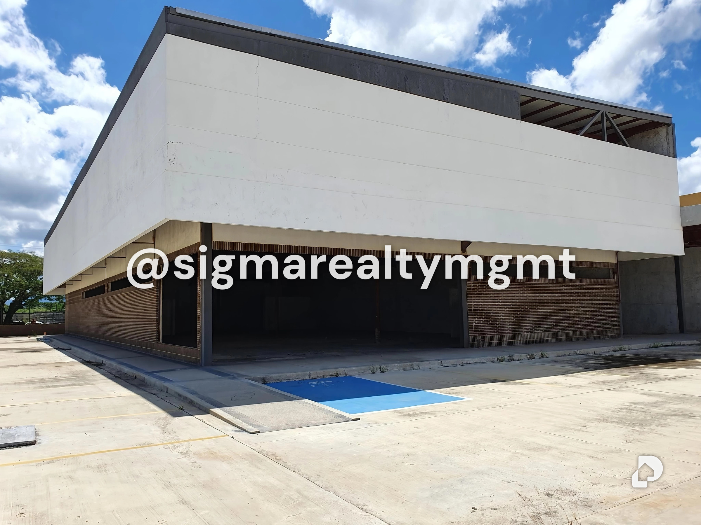 Local comercial en El Recreo, Valencia – 1